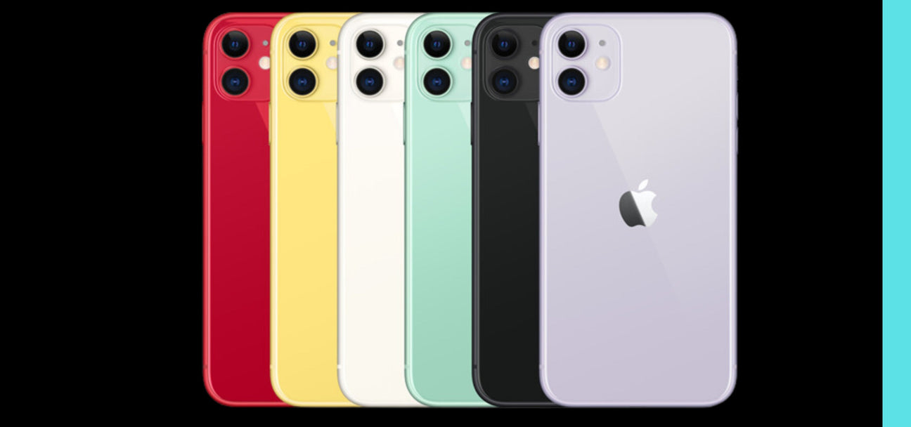 iPhone 11