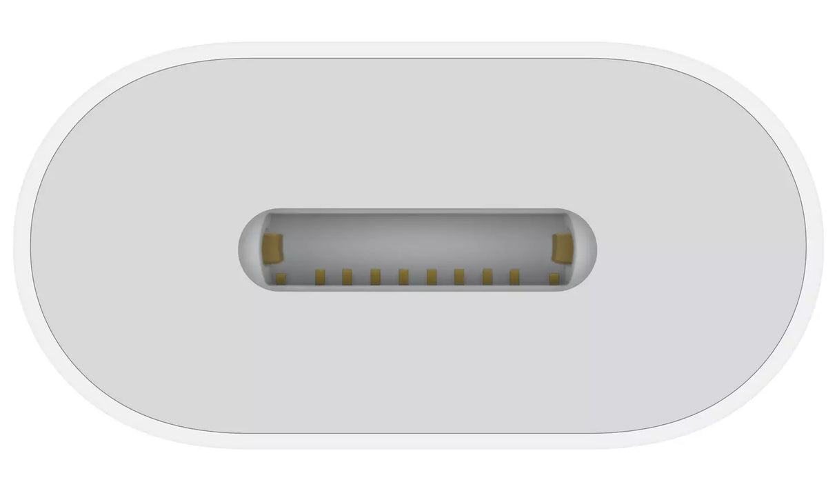 Apple USB-C to Lightning Adapter