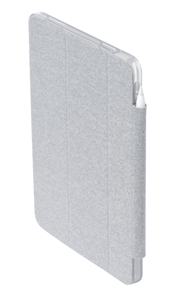 Mophie | Knit Pro Folio For 11 inch iPad Air (M4/M3/M2), 10.9 inch iPad Air ( Gen 5/4)
