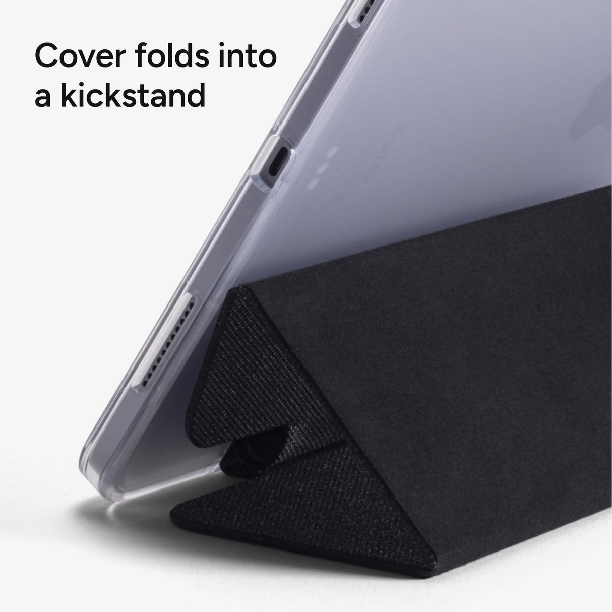 Mophie | Knit Pro Folio For 13 inch iPad Air (M4/M3/M2)