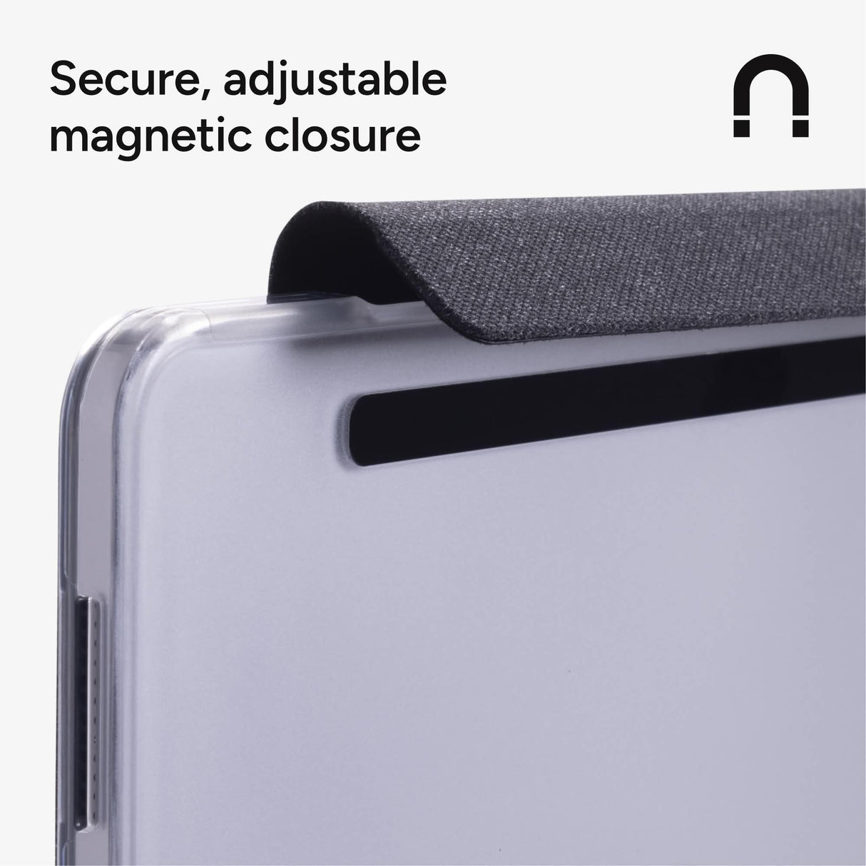 Mophie | Knit Pro Folio For 13 inch iPad Air (M4/M3/M2)
