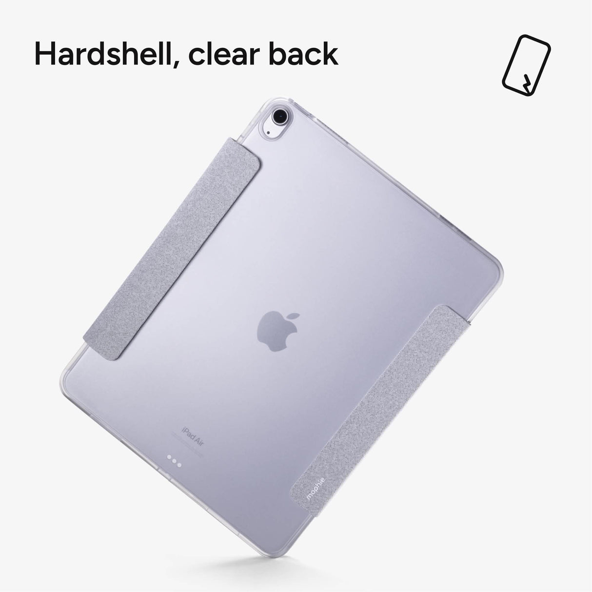 Mophie | Knit Pro Folio For 13 inch iPad Air (M4/M3/M2)