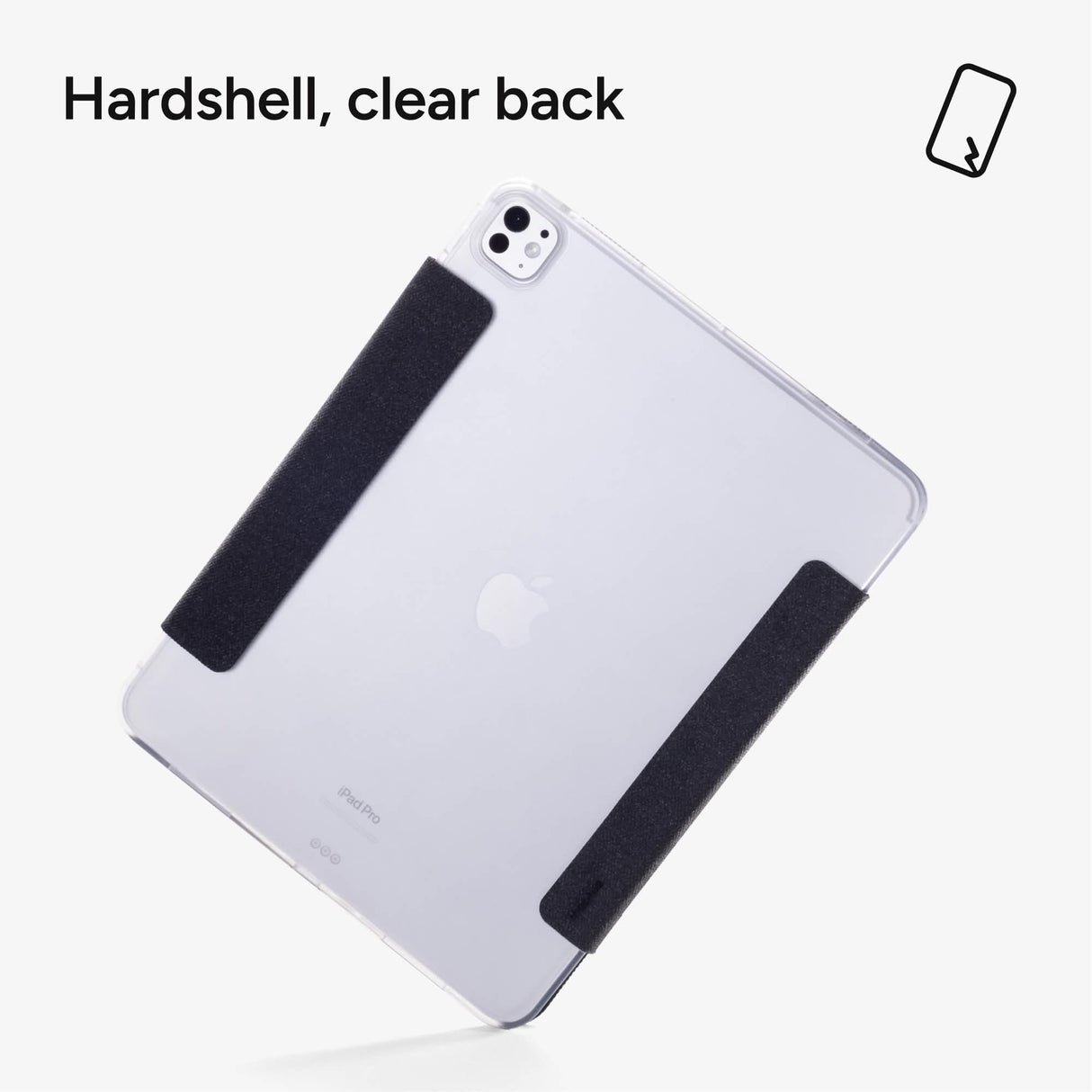 Mophie | Knit Pro Folio For Apple IPad Pro 13 inch (M4)