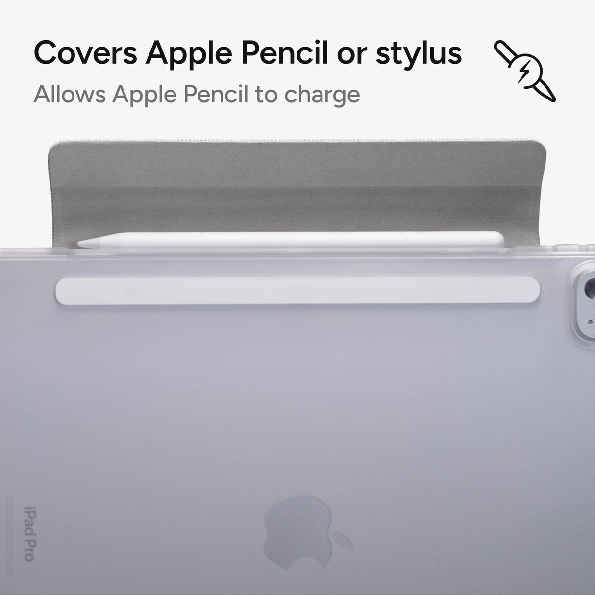 Mophie | Knit Pro Folio For Apple IPad Pro 13 inch (M4)