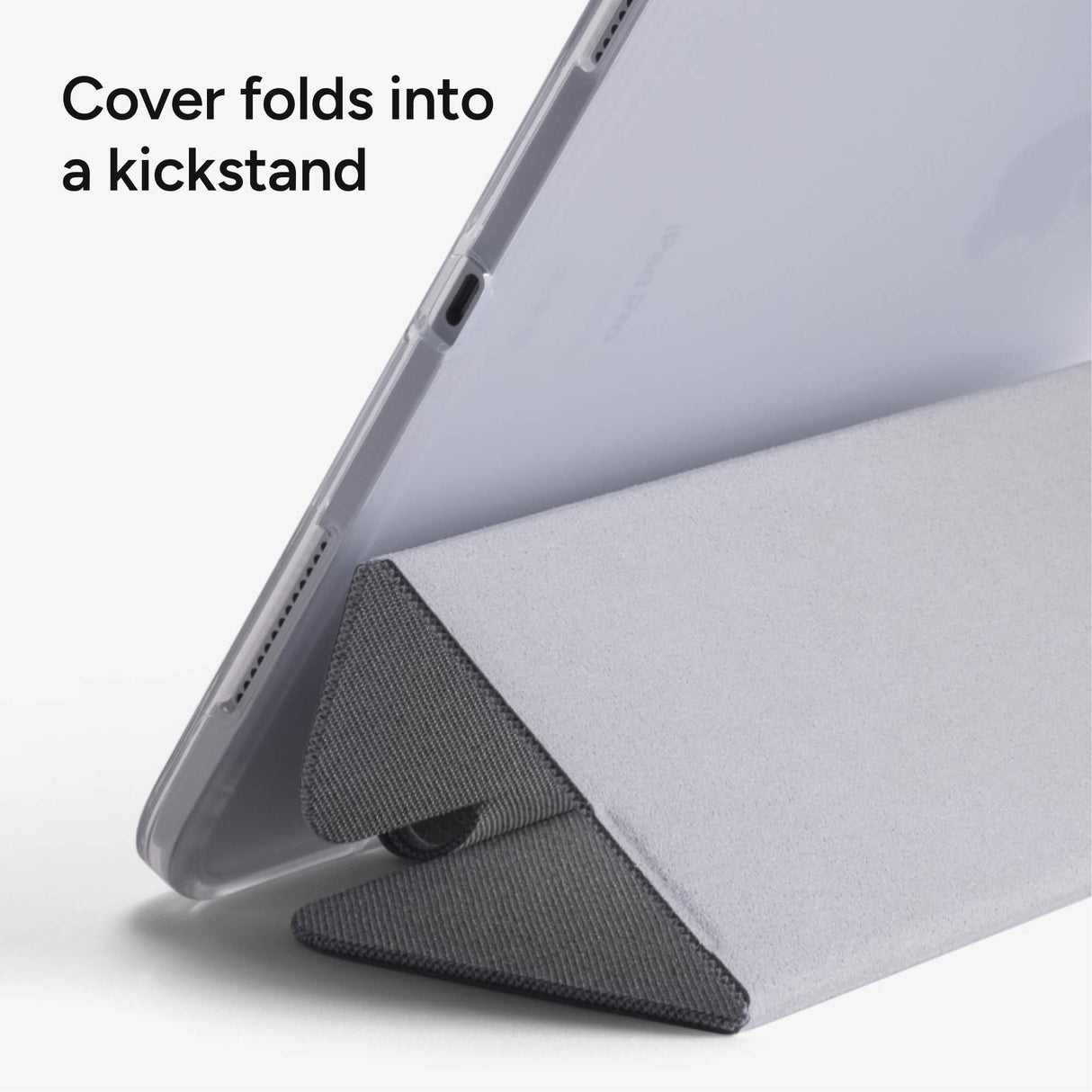 Mophie | Knit Pro Folio For Apple IPad Pro 13 inch (M4)