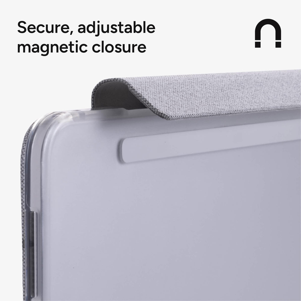 Mophie | Knit Pro Folio For Apple IPad Pro 13 inch (M4)