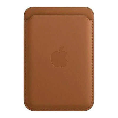 iPhone Leather Wallet with MagSafe