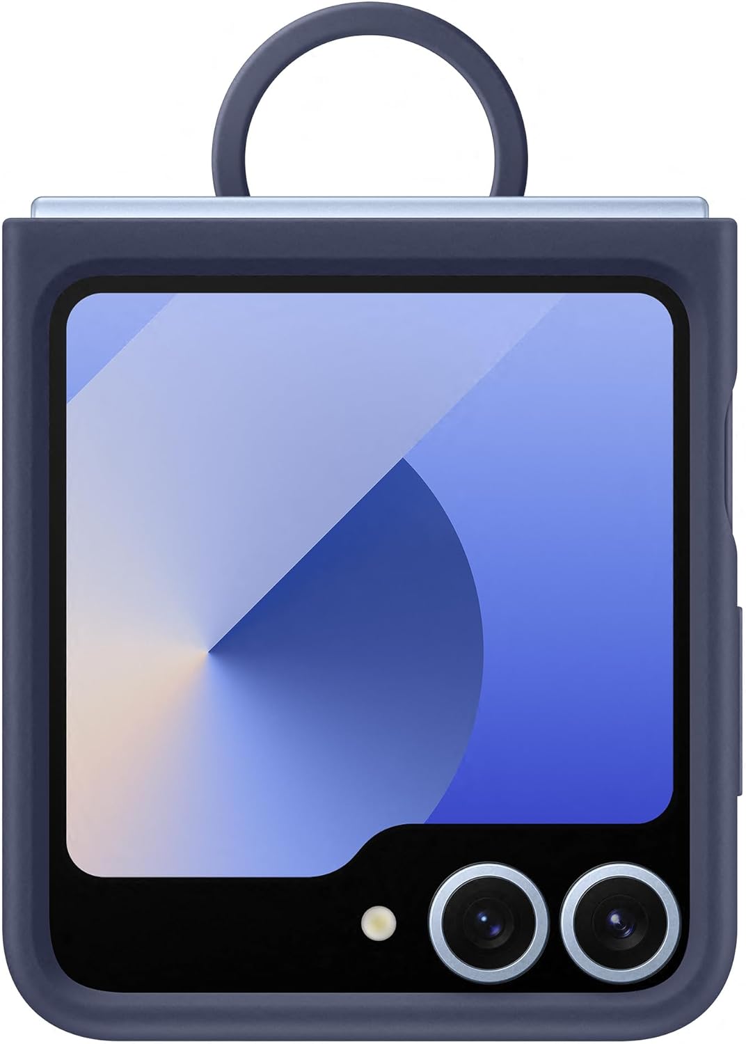 Samsung Galaxy Z Flip 6 Silicone Case