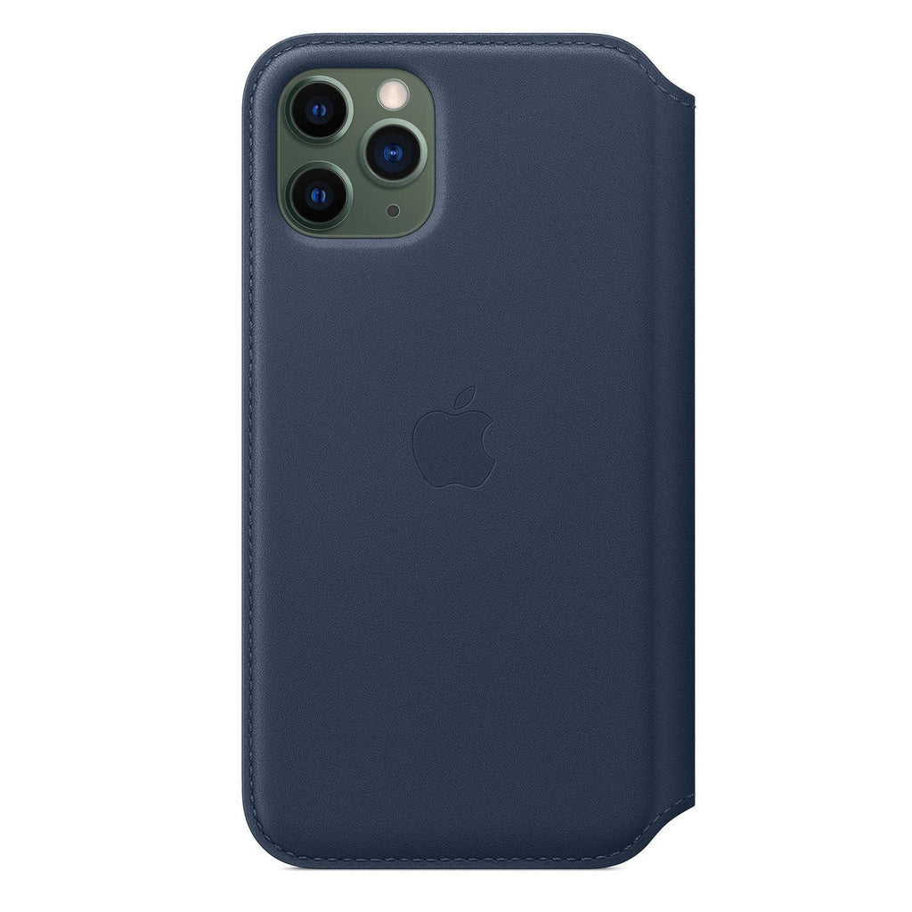 iPhone 11 Pro Leather Folio
