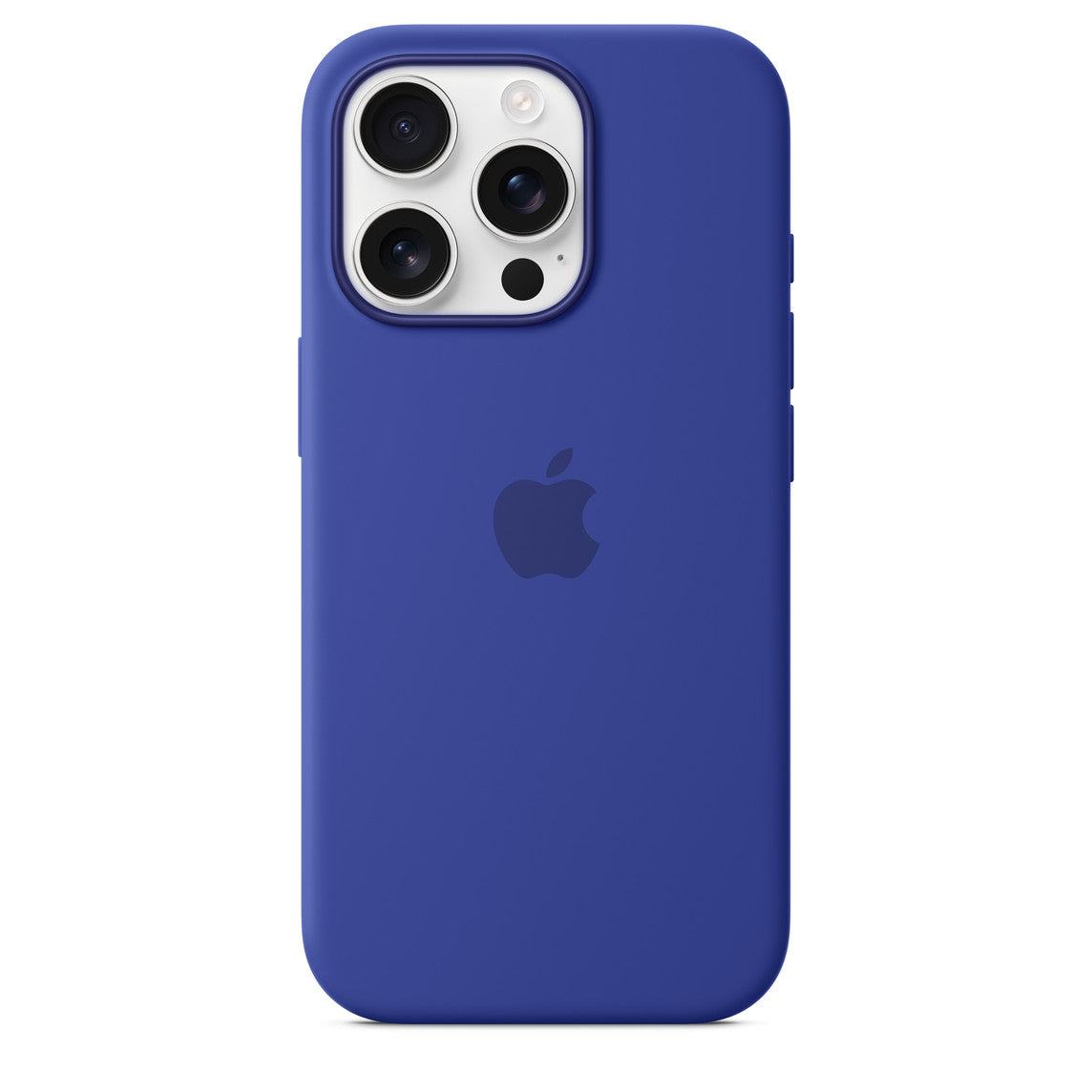 iPhone 16 Pro Max Silicone Case With MagSafe