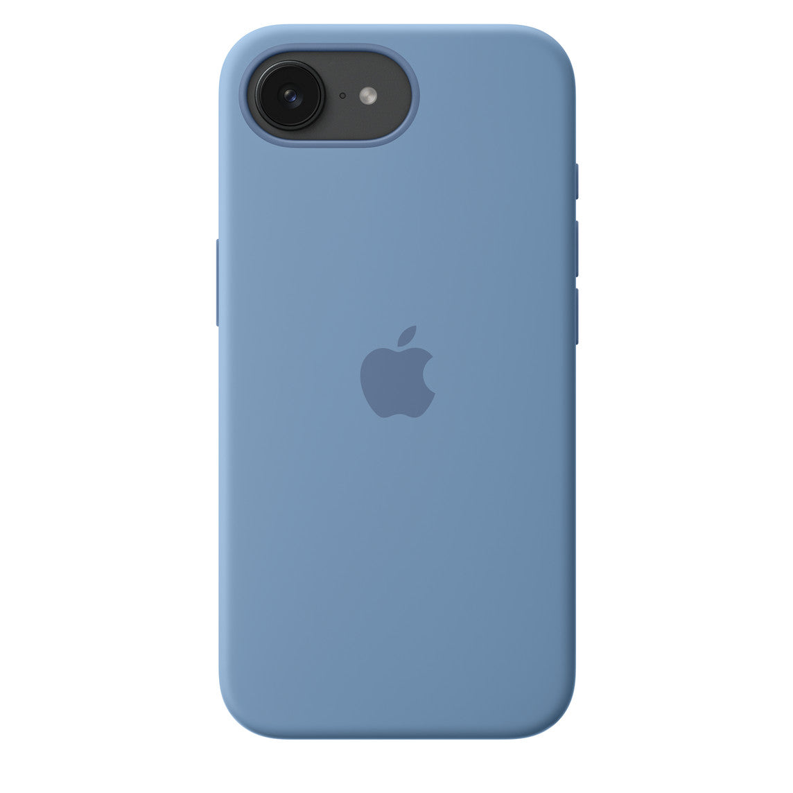 iPhone 16e Silicone Case