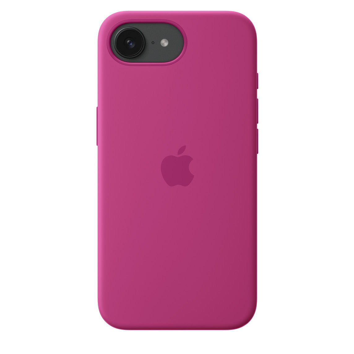 iPhone 16e Silicone Case