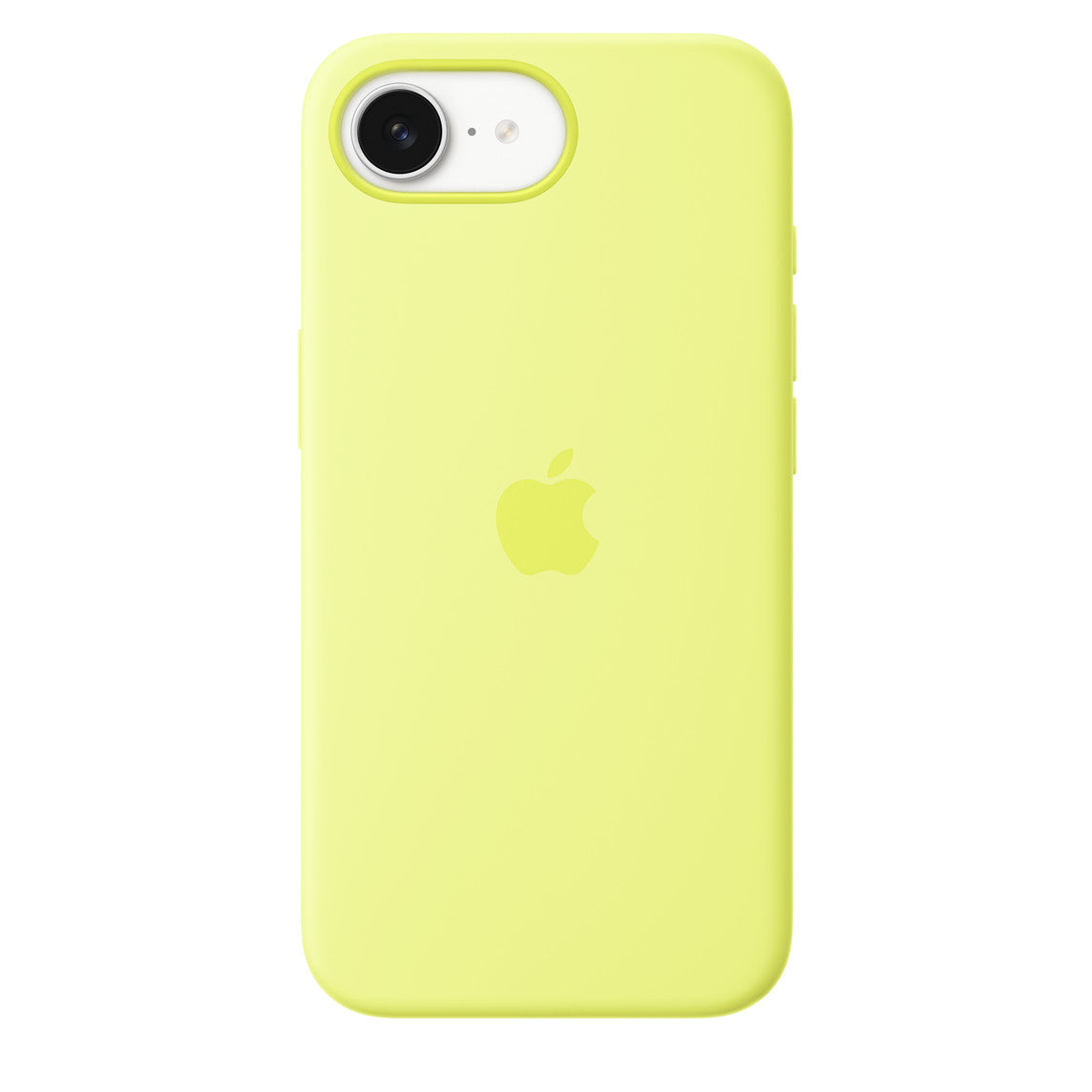 iPhone 16e Silicone Case