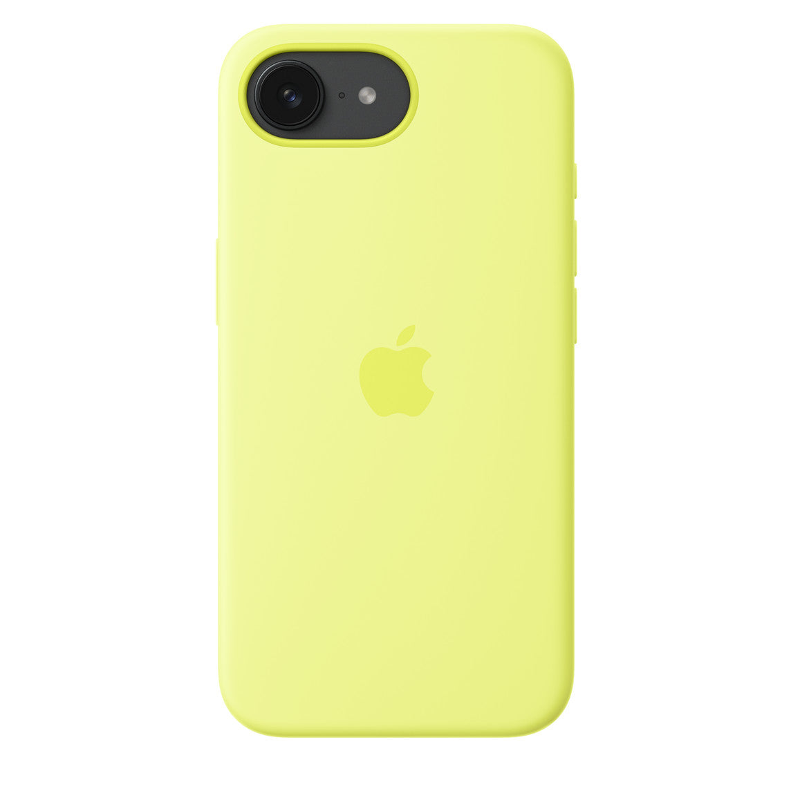 iPhone 16e Silicone Case
