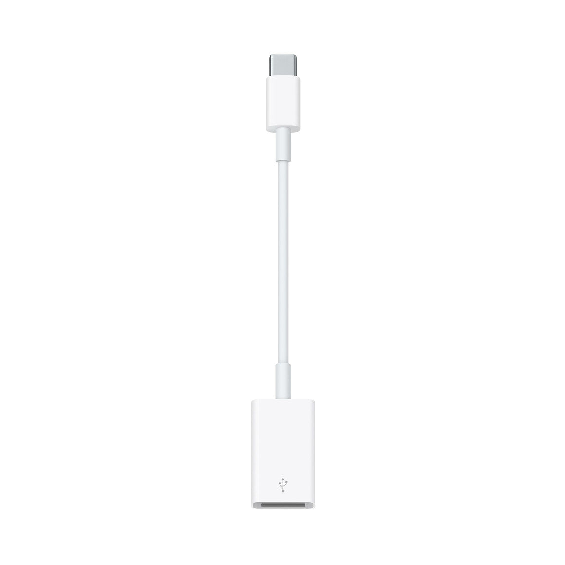 Apple USB-C To USB Adaptor