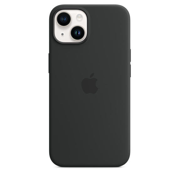 iPhone 14 Pro Silicone Case with MagSafe