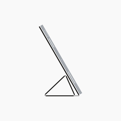 Smart Folio for iPad Pro 11 inch