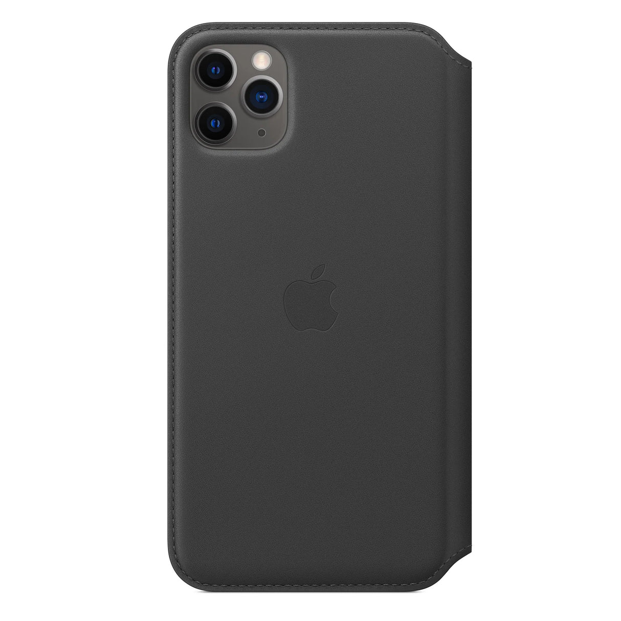 iPhone 11 Pro Leather Folio