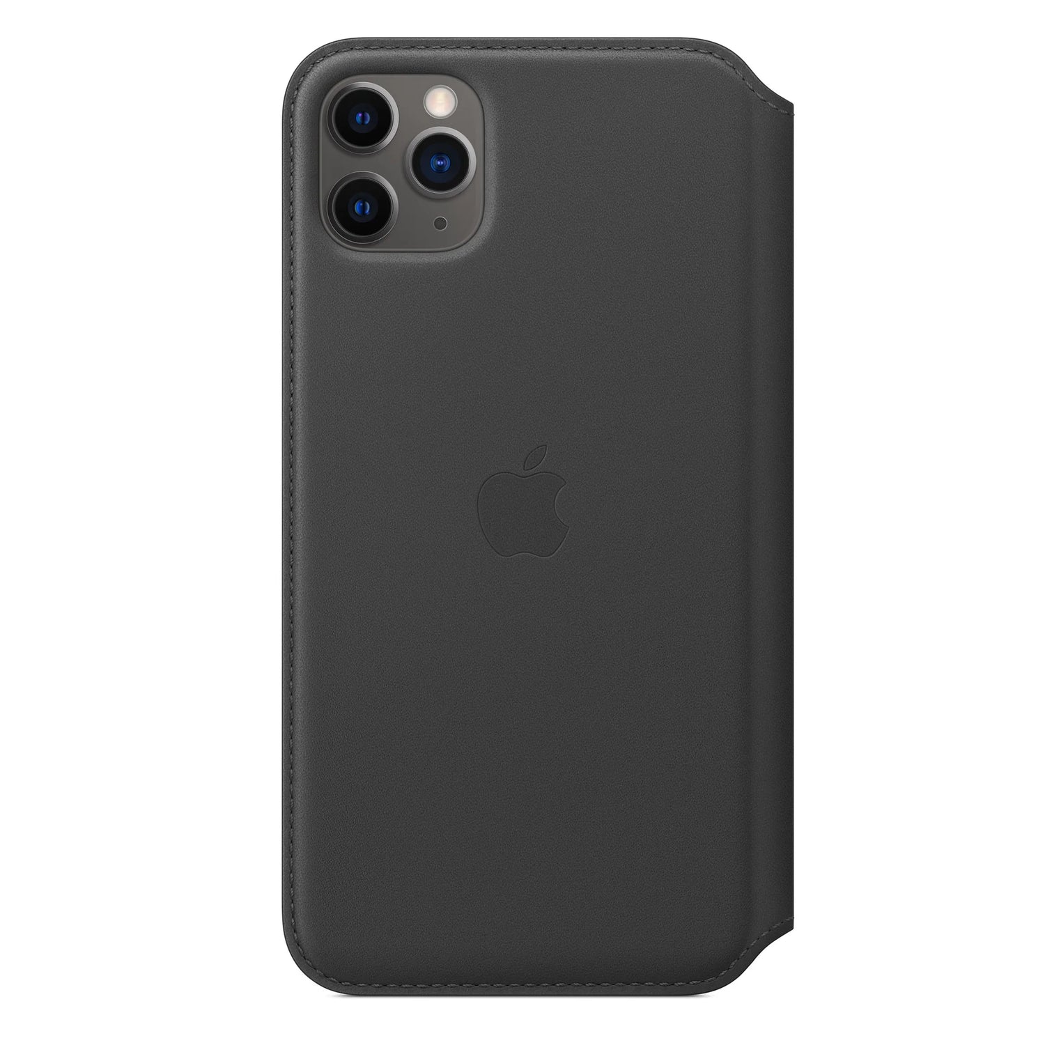 iPhone 11 Pro Leather Folio