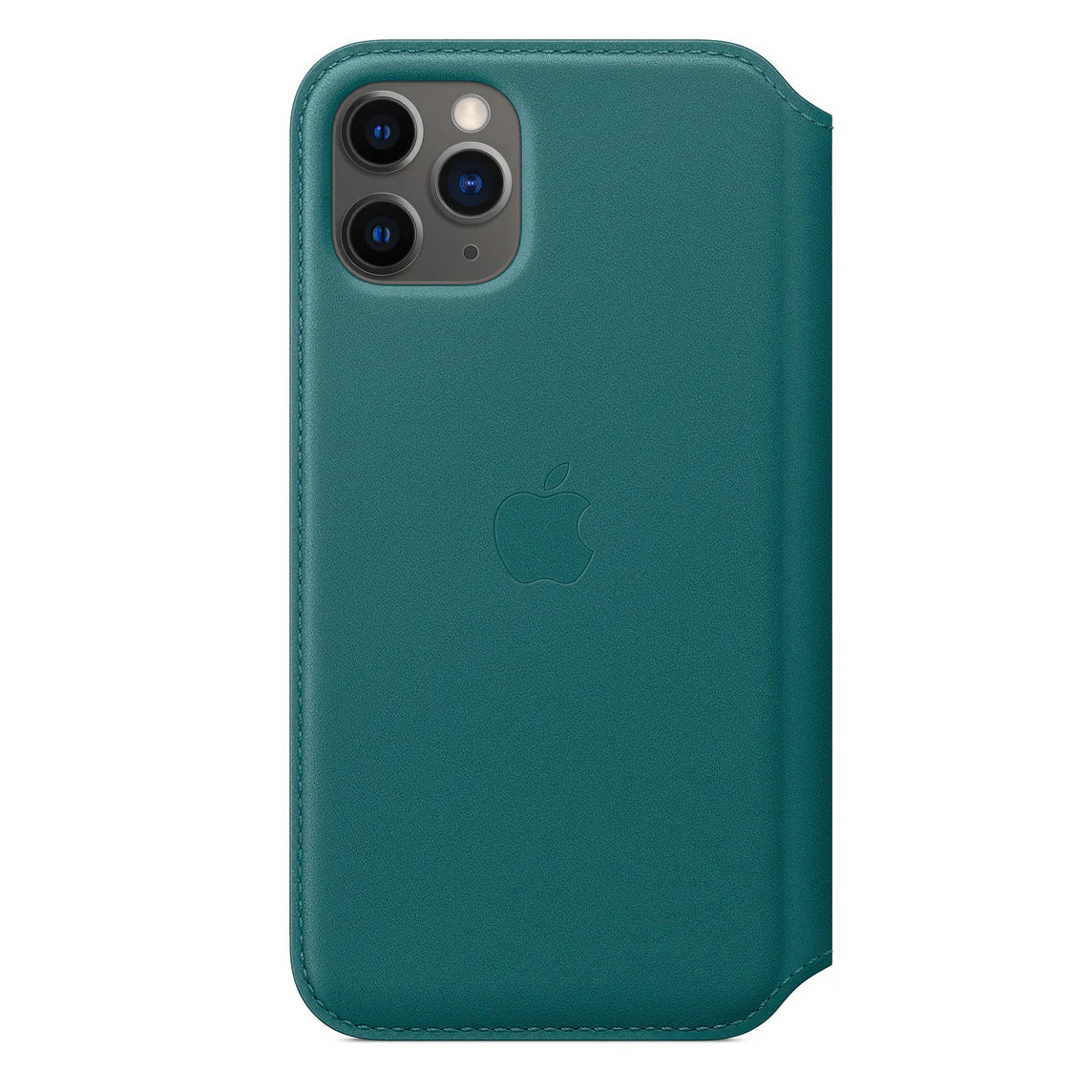 iPhone 11 Pro Leather Folio