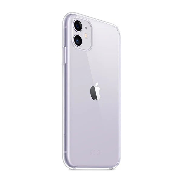 iPhone 11 Clear Case