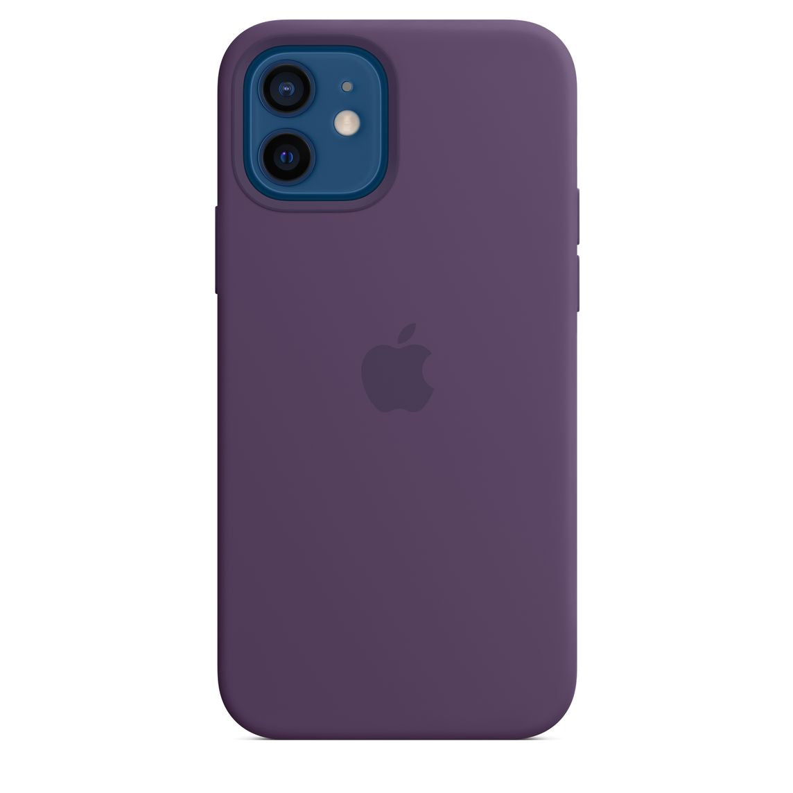 iPhone 12 Pro Max Silicone Case with MagSafe
