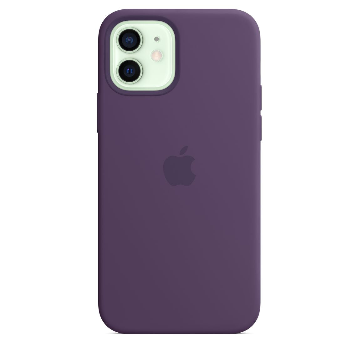 iPhone 12 Pro Max Silicone Case with MagSafe
