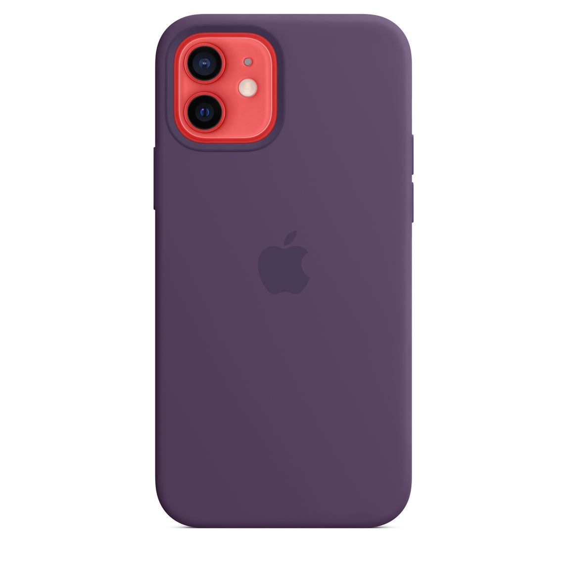 iPhone 12 Pro Max Silicone Case with MagSafe