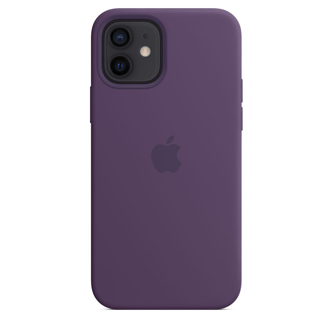 iPhone 12 Pro Max Silicone Case with MagSafe