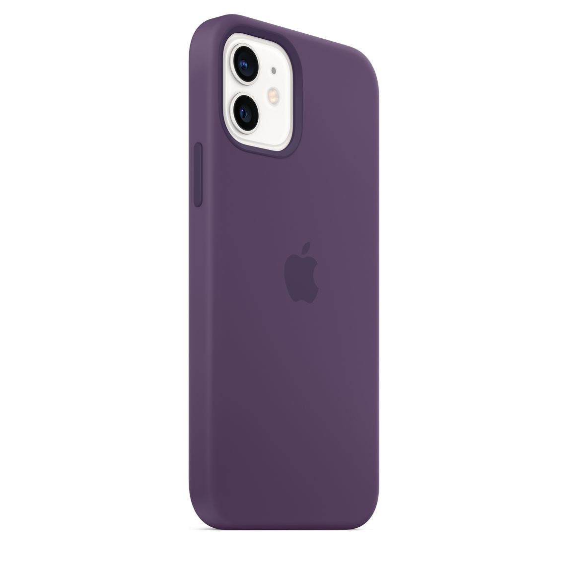 iPhone 12 Pro Max Silicone Case with MagSafe