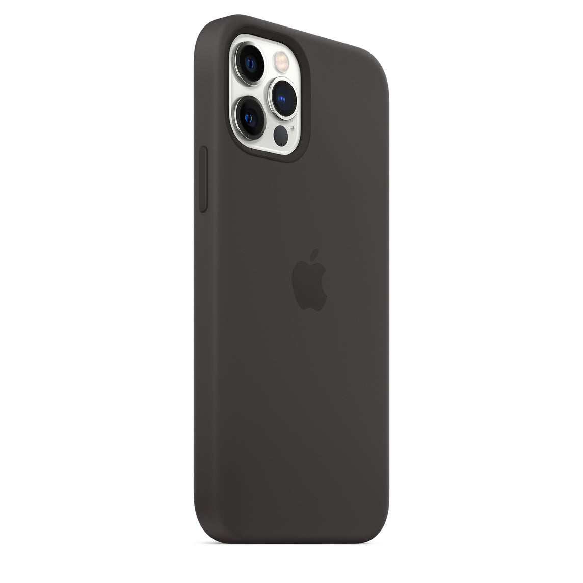 iPhone 12 Pro Max Silicone Case with MagSafe
