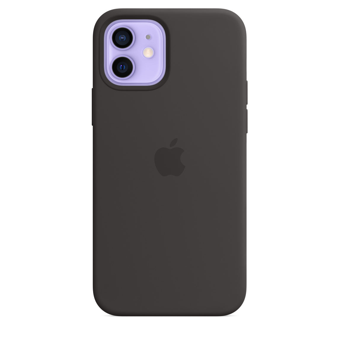 iPhone 12 Pro Max Silicone Case with MagSafe