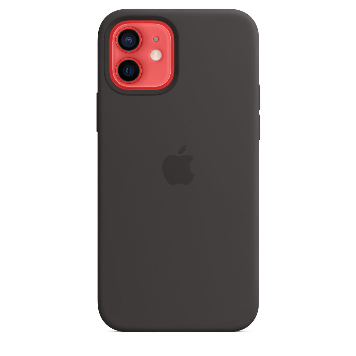 iPhone 12 Pro Max Silicone Case with MagSafe