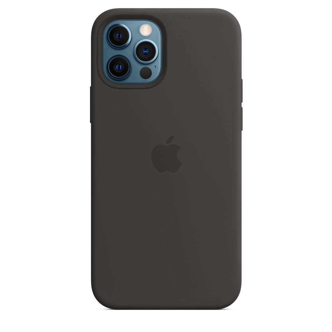 iPhone 12 Pro Max Silicone Case with MagSafe
