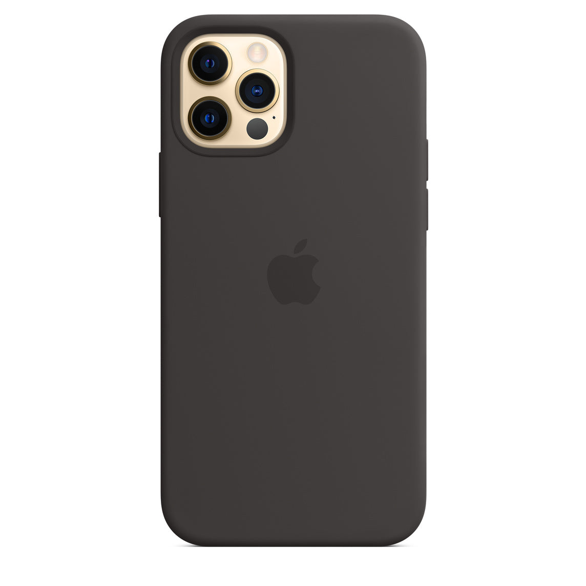 iPhone 12 Pro Max Silicone Case with MagSafe