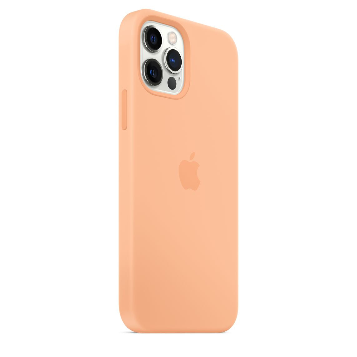 iPhone 12 Pro Max Silicone Case with MagSafe