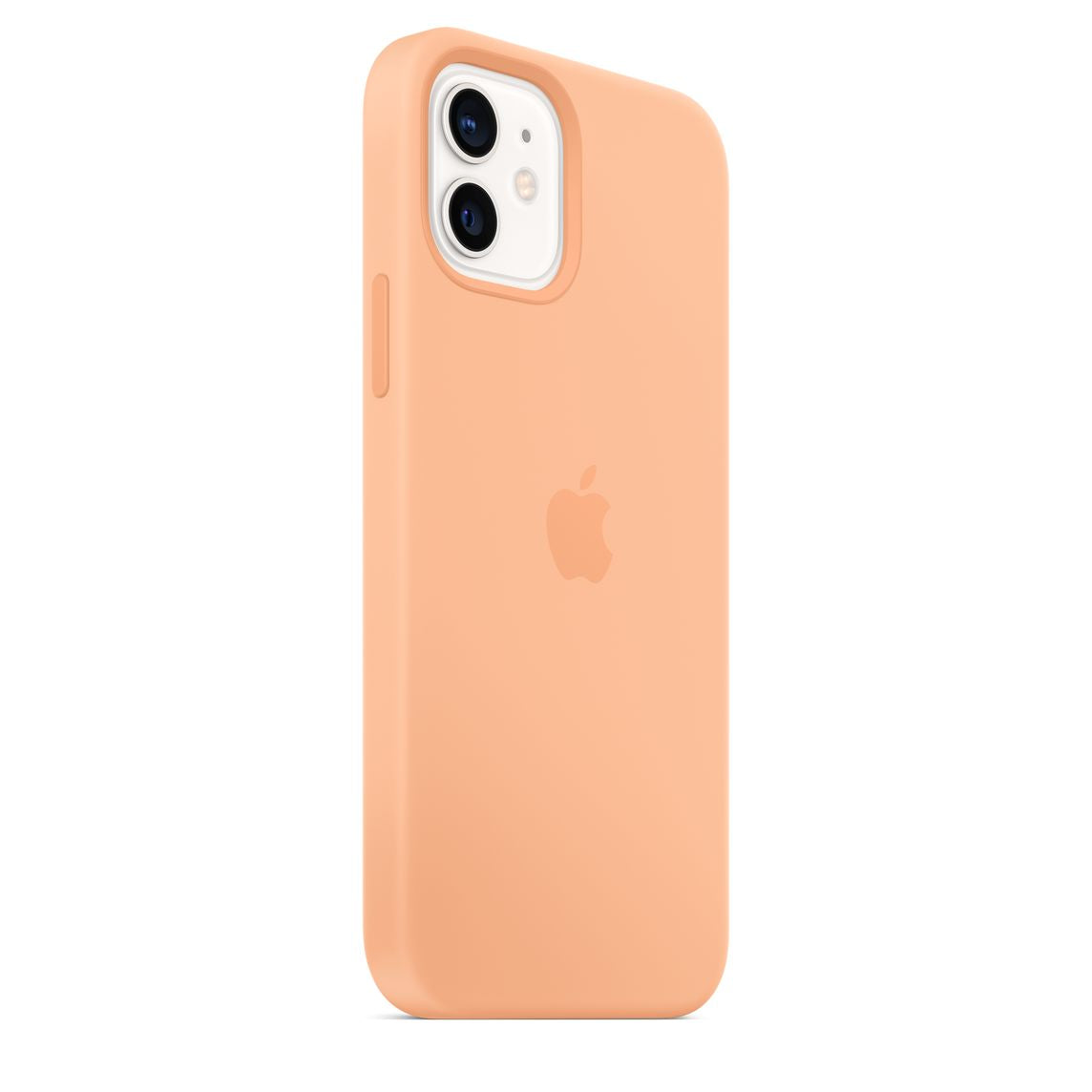 iPhone 12 Pro Max Silicone Case with MagSafe