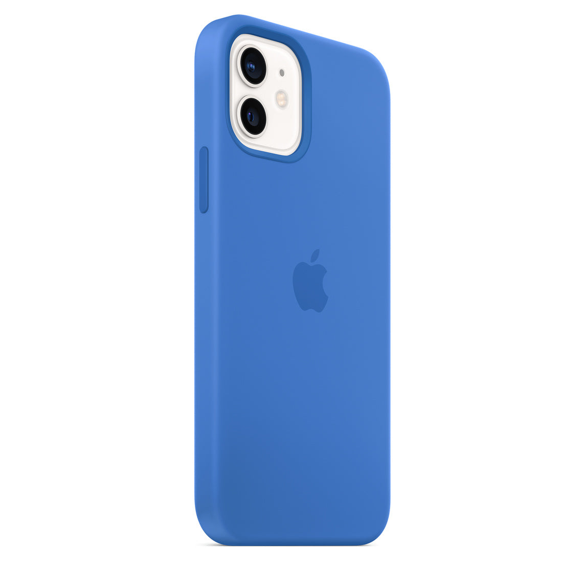 iPhone 12 Pro Max Silicone Case with MagSafe