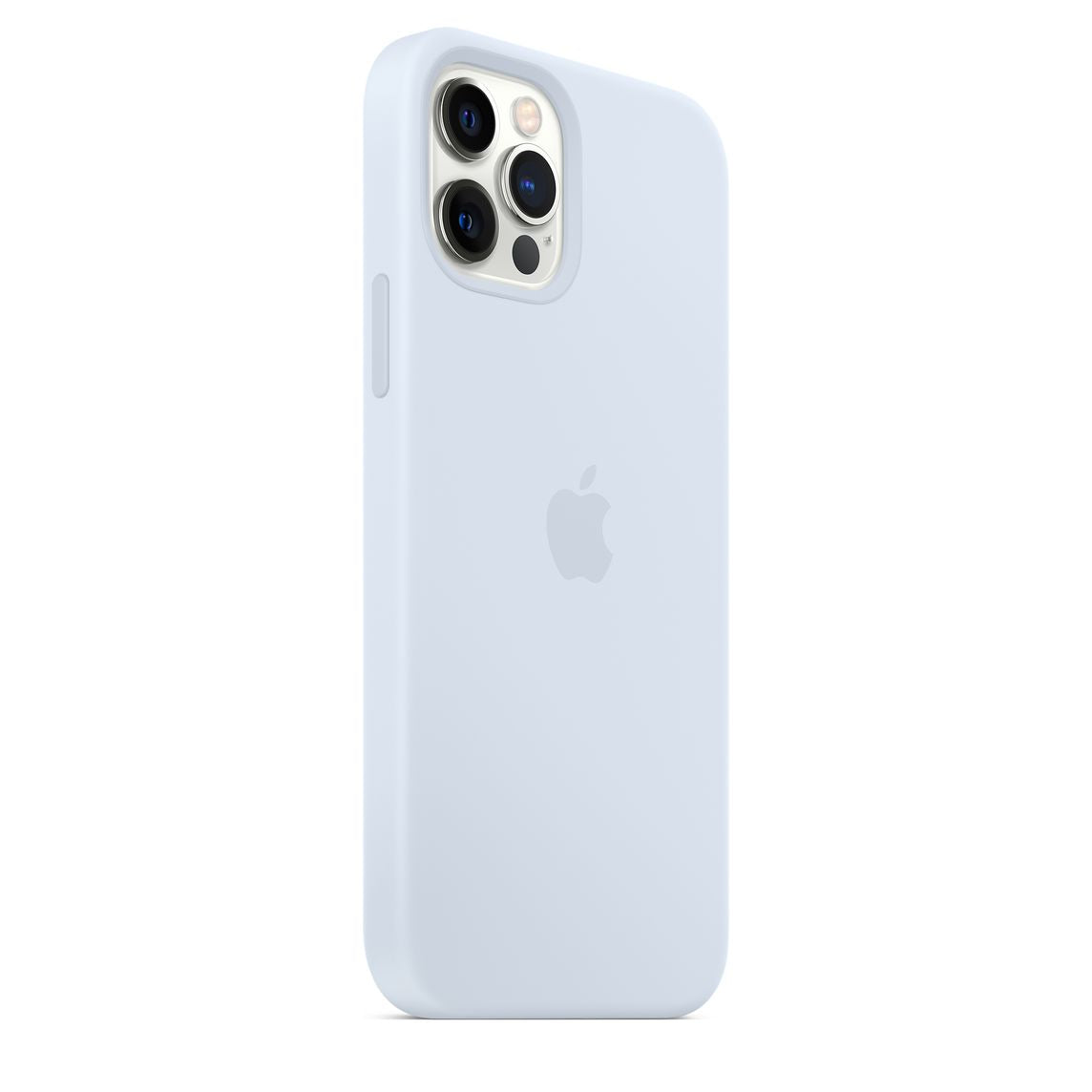 iPhone 12 Pro Max Silicone Case with MagSafe