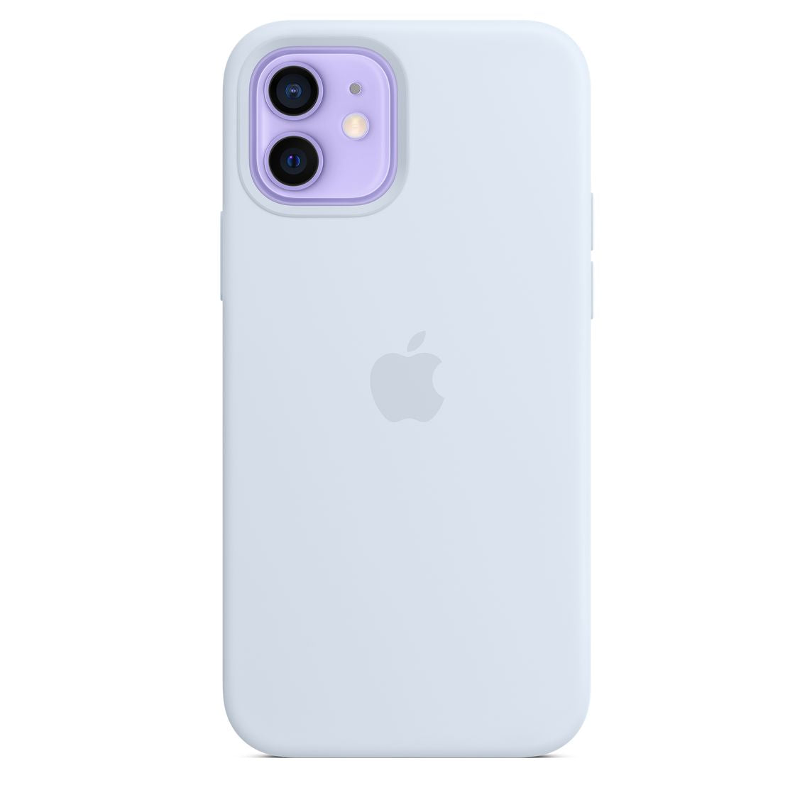 iPhone 12 Pro Max Silicone Case with MagSafe