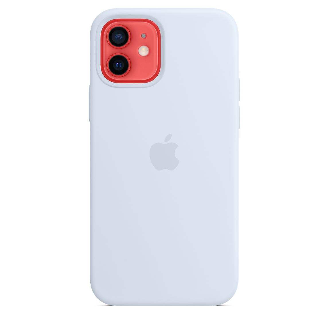 iPhone 12 Pro Max Silicone Case with MagSafe