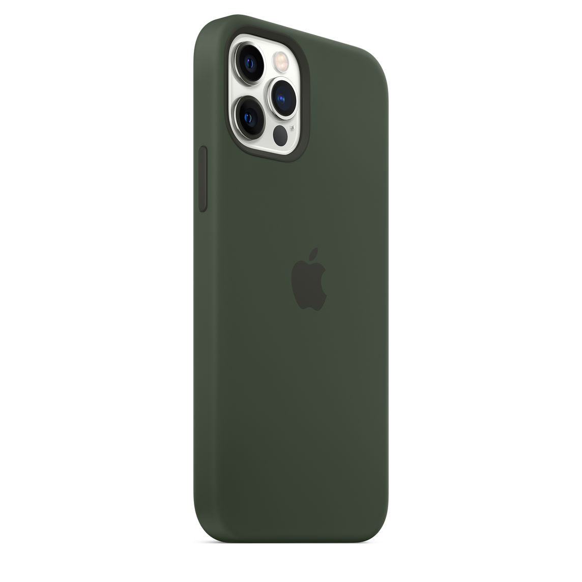 iPhone 12 Pro Max Silicone Case with MagSafe