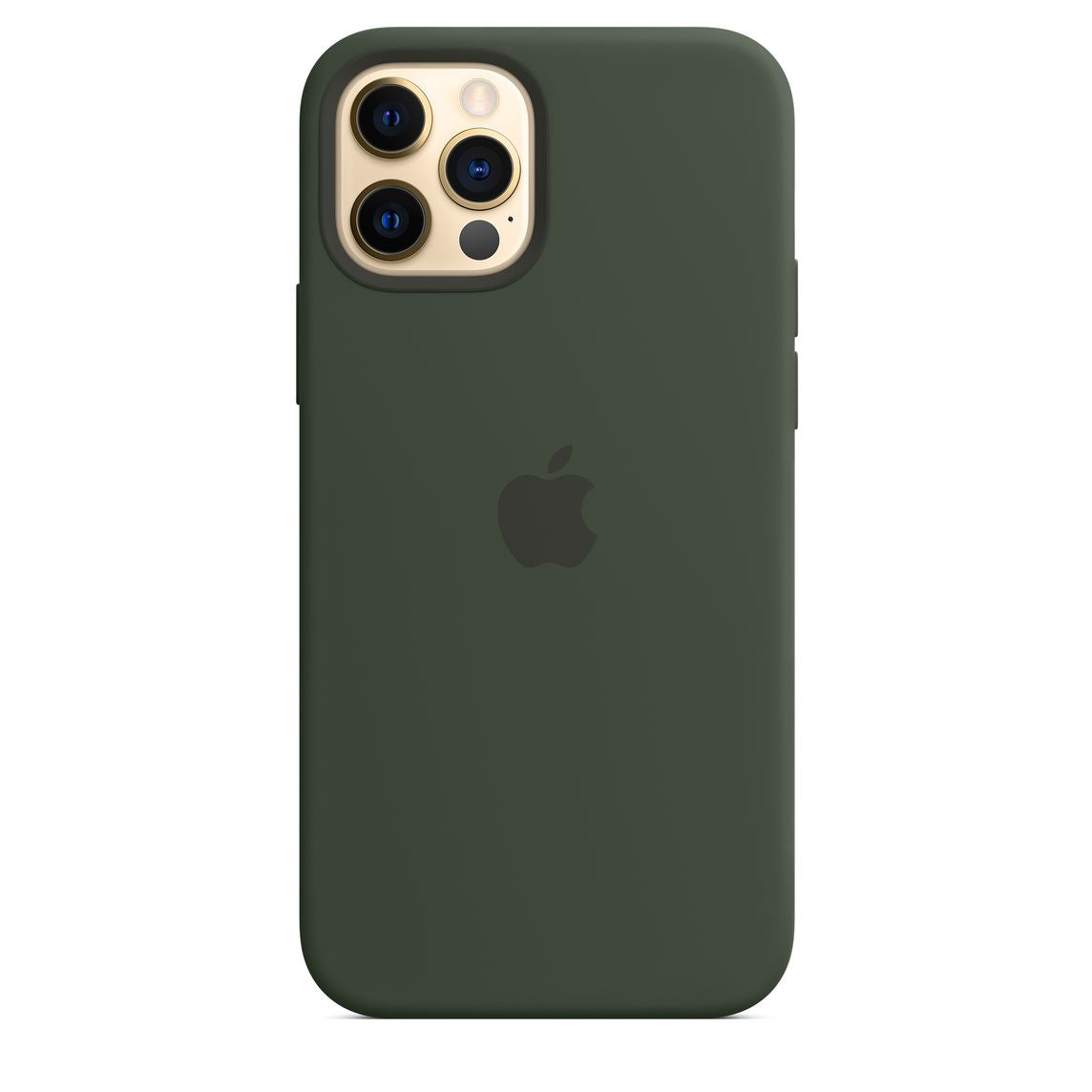 iPhone 12 Pro Max Silicone Case with MagSafe