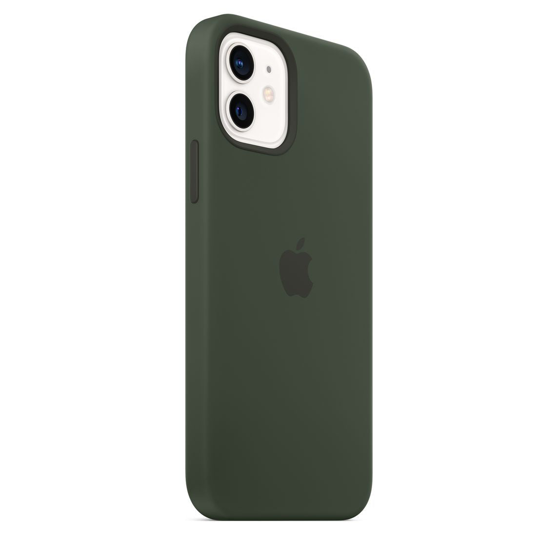 iPhone 12 Pro Max Silicone Case with MagSafe