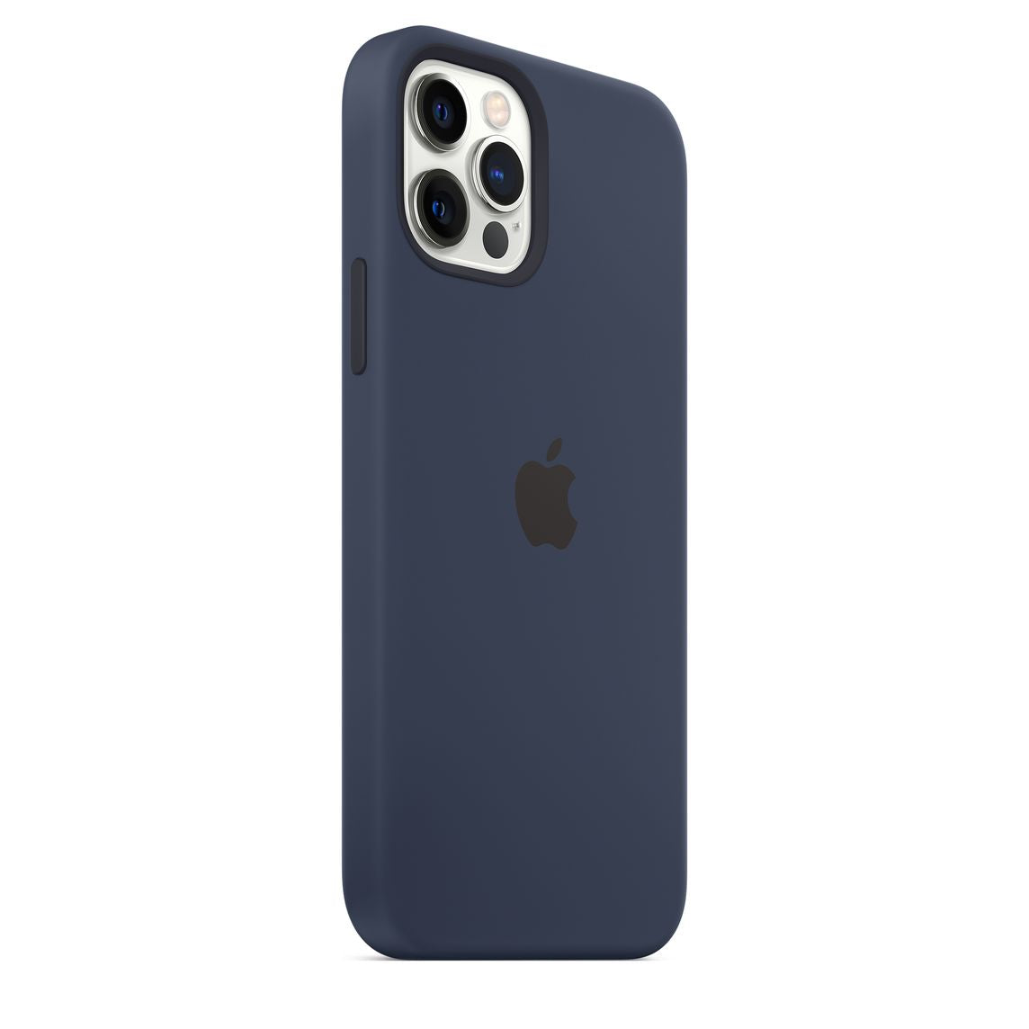 iPhone 12 Pro Max Silicone Case with MagSafe