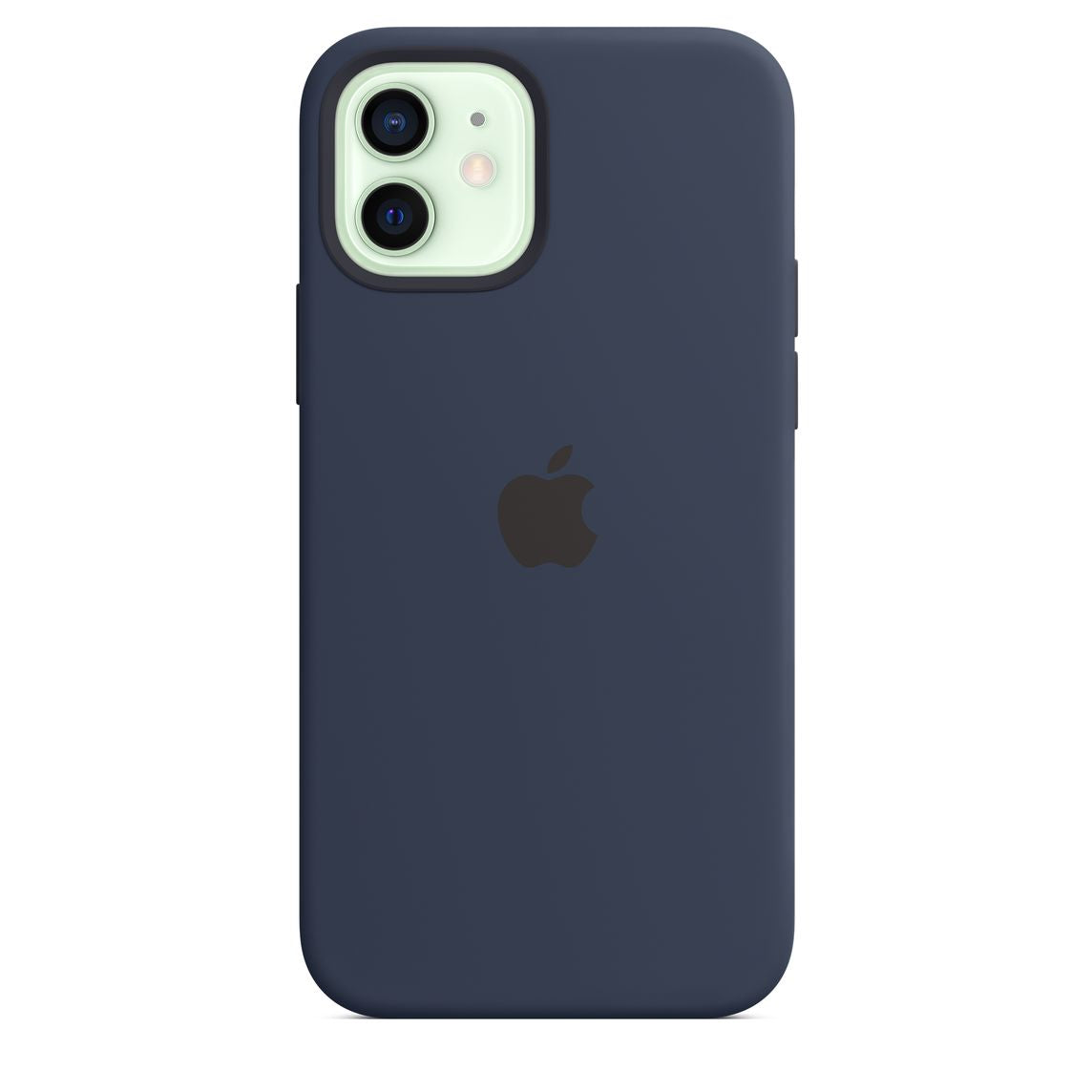 iPhone 12 Pro Max Silicone Case with MagSafe