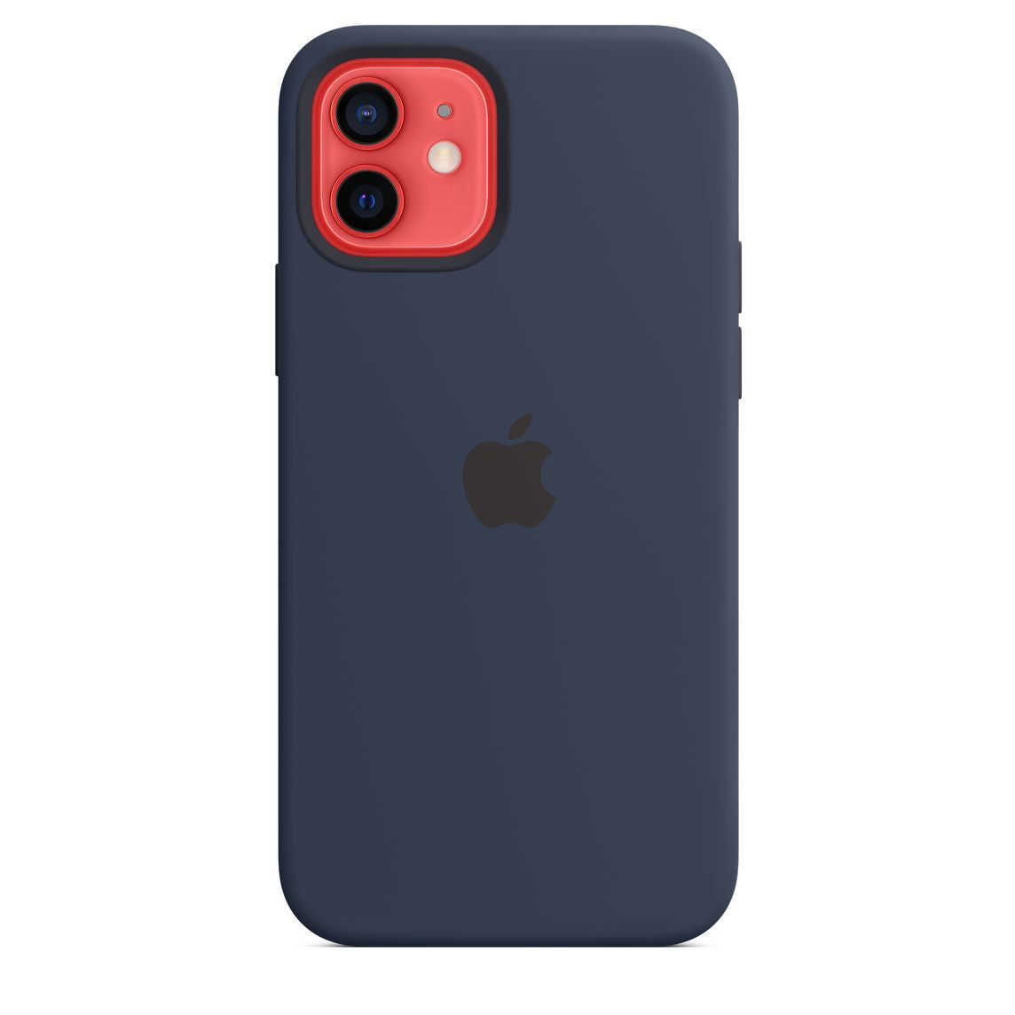 iPhone 12 Pro Max Silicone Case with MagSafe