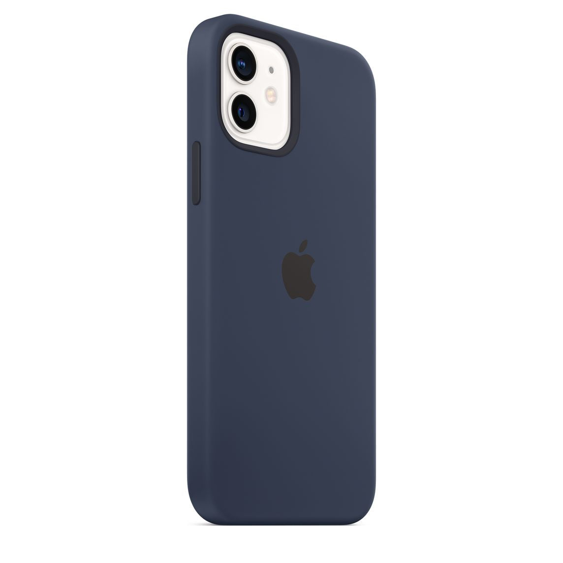 iPhone 12 Pro Max Silicone Case with MagSafe