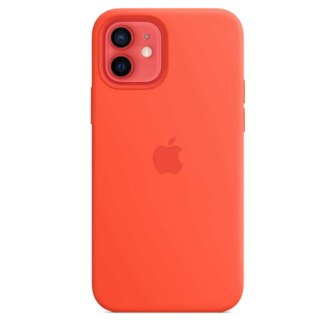 iPhone 12 Pro Max Silicone Case with MagSafe