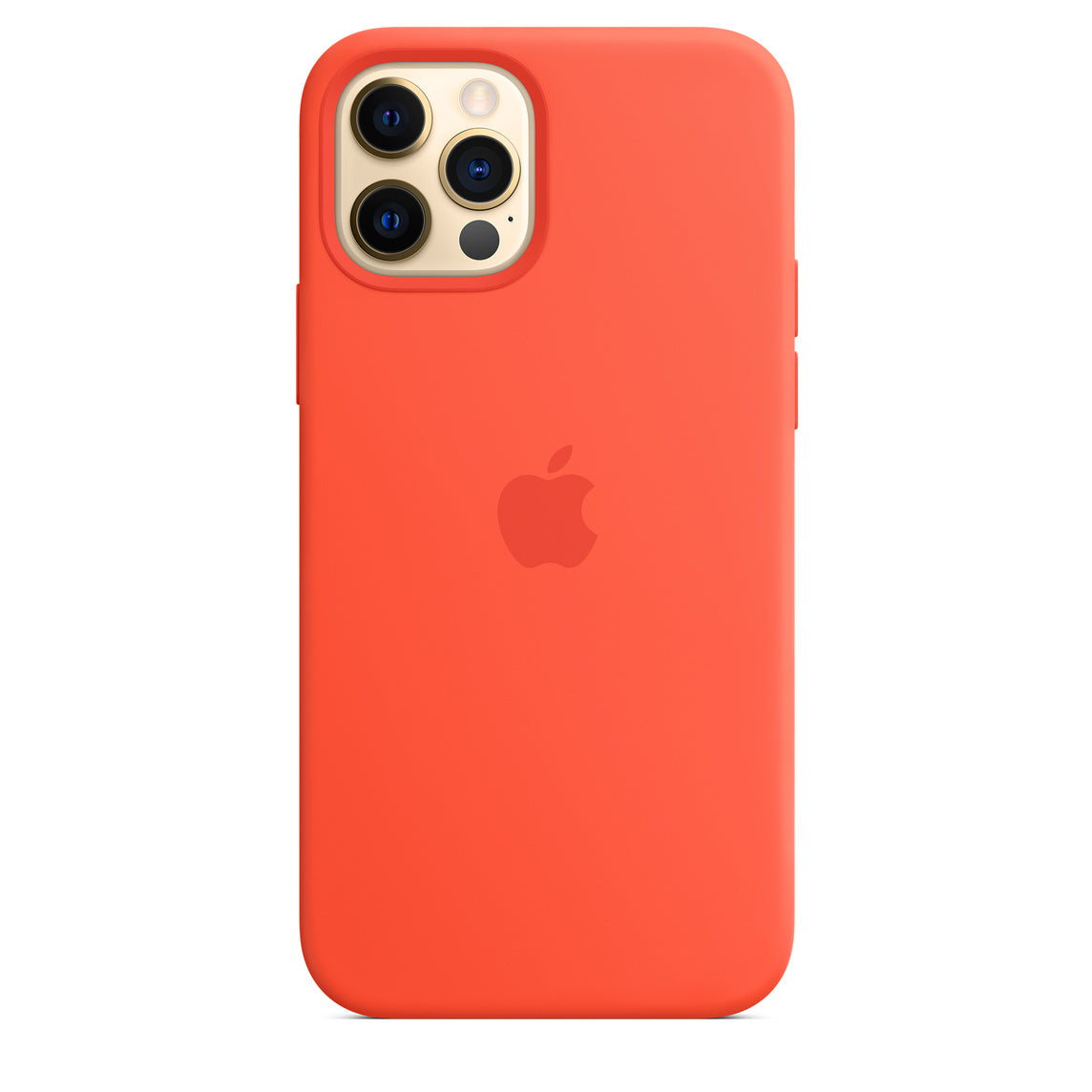 iPhone 12 Pro Max Silicone Case with MagSafe